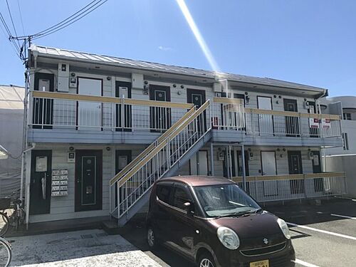 兵庫県姫路市大塩町宮前 2階建