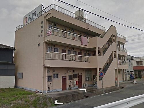 兵庫県姫路市東夢前台３丁目 3階建 築53年5ヶ月