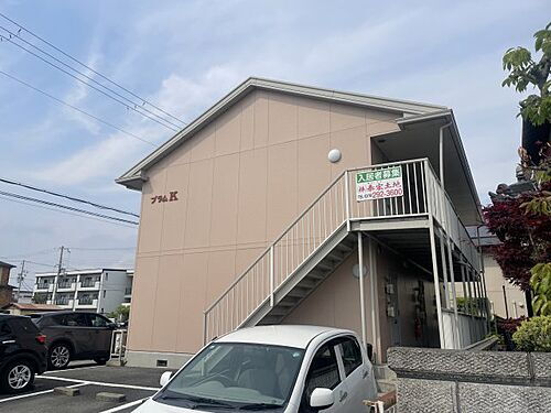 兵庫県姫路市北条梅原町 2階建