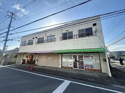 兵庫県姫路市西中島 2階建