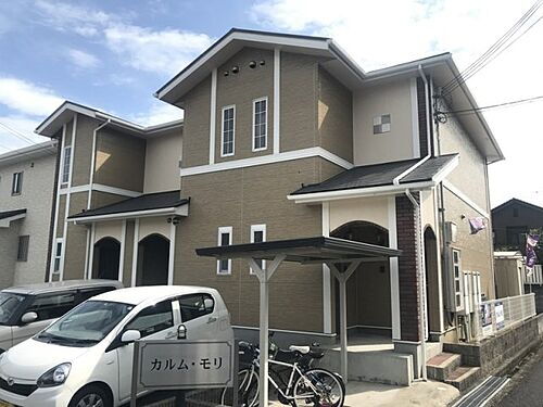 兵庫県姫路市広畑区西夢前台７丁目 2階建