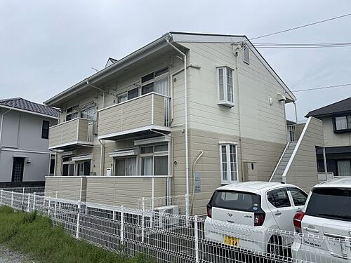 兵庫県姫路市広畑区早瀬町１丁目 2階建