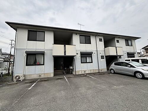 兵庫県姫路市別所町小林 2階建