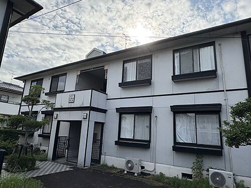 兵庫県三木市末広３丁目 賃貸アパート