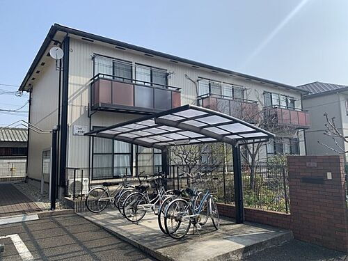 兵庫県姫路市東今宿５丁目 2階建