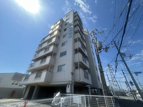 兵庫県姫路市網干区浜田 9階建