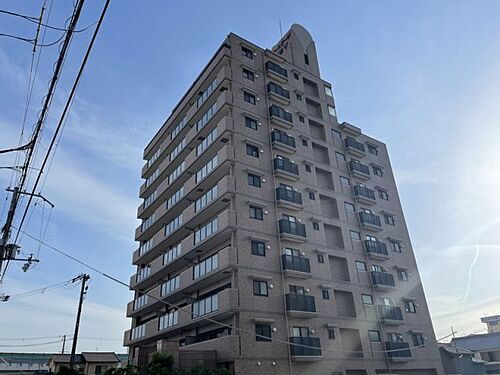 兵庫県姫路市飾磨区三宅１丁目 11階建