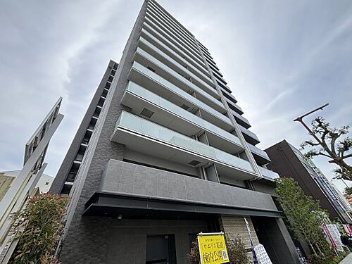 兵庫県姫路市忍町 15階建