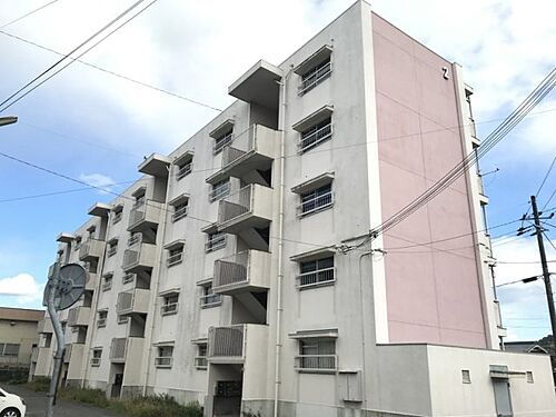 兵庫県多可郡多可町中区森本 5階建 築53年3ヶ月