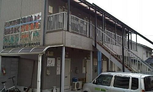 兵庫県姫路市菅生台 2階建
