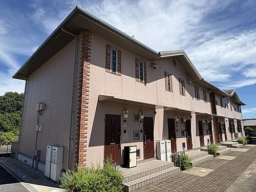 兵庫県小野市片山町 賃貸アパート