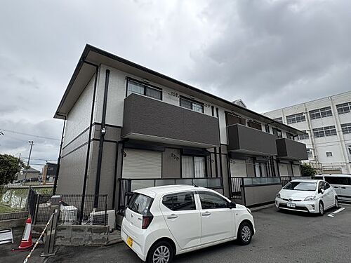 兵庫県姫路市西今宿８丁目 2階建
