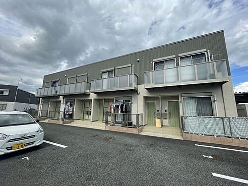 兵庫県姫路市別所町北宿 2階建 築5年5ヶ月