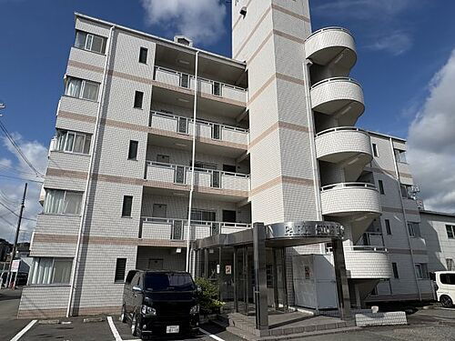 兵庫県姫路市御立西５丁目 5階建