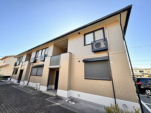 兵庫県姫路市飾磨区阿成鹿古 2階建