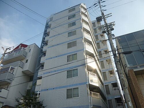 兵庫県姫路市南駅前町 10階建 築34年2ヶ月