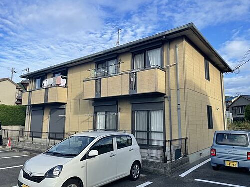 兵庫県姫路市新在家本町２丁目 2階建