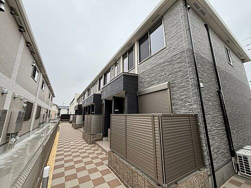 兵庫県加東市南山５丁目 2階建 築1年6ヶ月