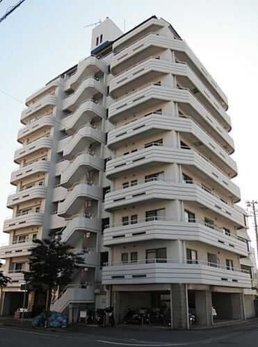 兵庫県姫路市広畑区正門通４丁目 10階建 築38年5ヶ月