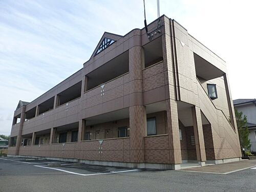 兵庫県小野市中町 賃貸アパート