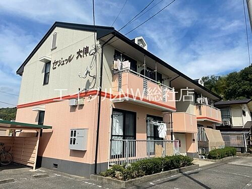 岡山県倉敷市連島町西之浦 2階建