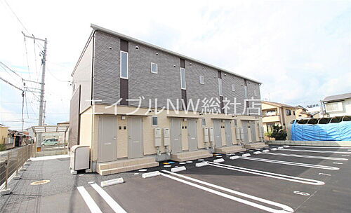 岡山県総社市真壁 2階建 築3年10ヶ月