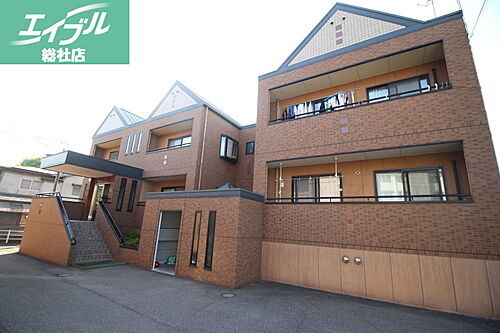 岡山県倉敷市加須山 築24年5ヶ月 2階建