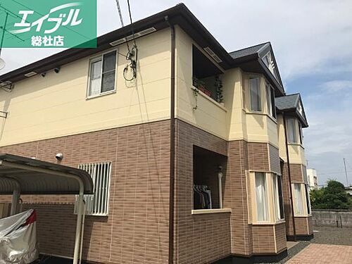 岡山県浅口市金光町占見新田 築16年10ヶ月 2階建