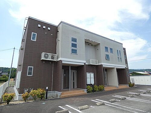 メゾンフランＢ