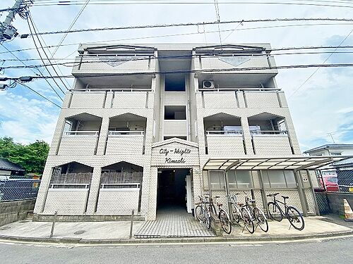 シティハイツ木町