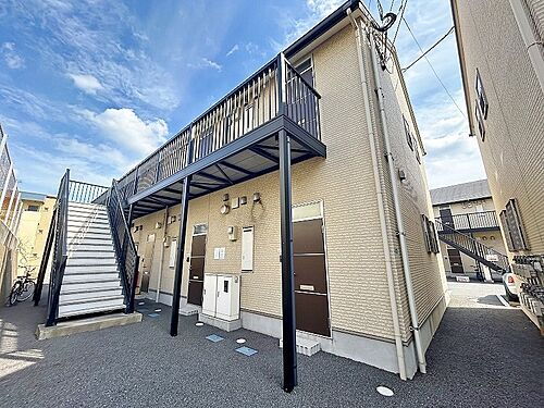 ＭＯＯＮ下到津Ｃ棟