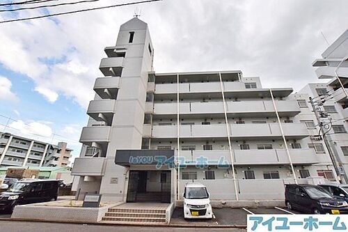 ライフモア本城　Ｃ棟