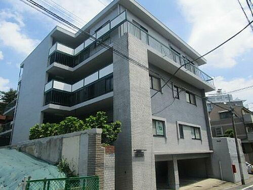 東京都大田区田園調布２丁目 3階建 築58年6ヶ月