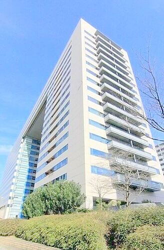 東京都港区港南４丁目 地上16階地下1階建 築30年7ヶ月