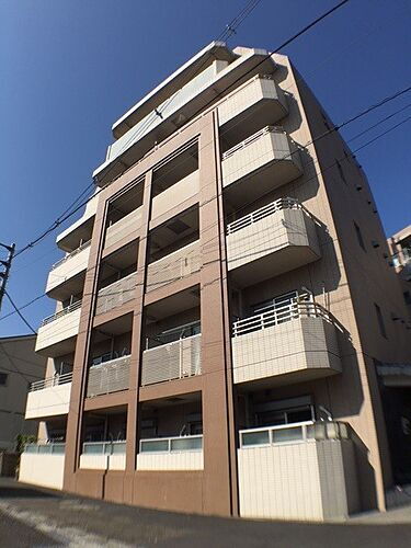 アルドール・Ｋ 6階建