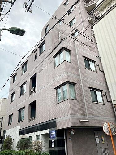 東京都大田区南蒲田２丁目 9階建 築16年1ヶ月