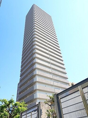 東京都世田谷区駒沢２丁目 地上30階地下1階建 築24年7ヶ月