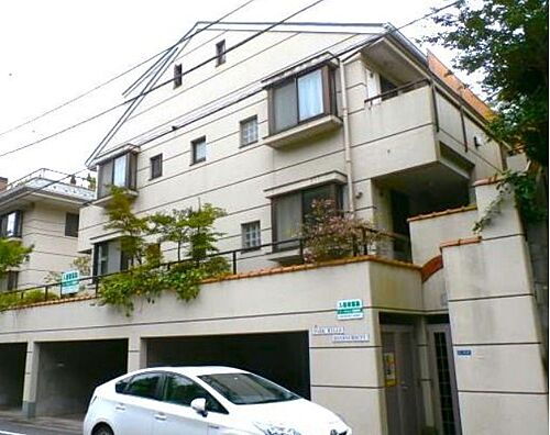 パークヒルズ田園調布