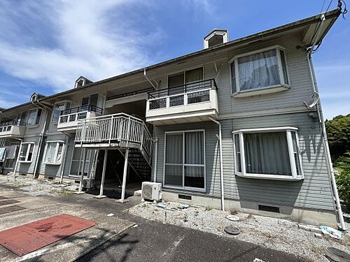 ストークフォーレスト　Ａ棟 2階建
