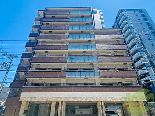 兵庫県神戸市中央区下山手通９丁目 賃貸マンション