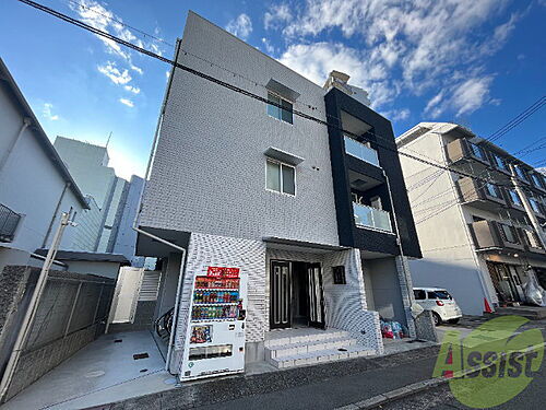 サンクラッソ神戸山手