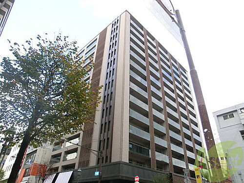 ザ・パークハウス神戸トアロード