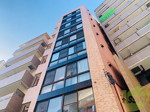 兵庫県神戸市中央区下山手通４丁目 賃貸マンション