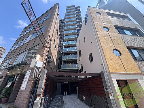 ワコーレ神戸トアプレミアム