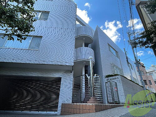 兵庫県神戸市中央区山本通２丁目 賃貸マンション