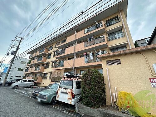 兵庫県神戸市灘区灘南通１丁目 賃貸マンション