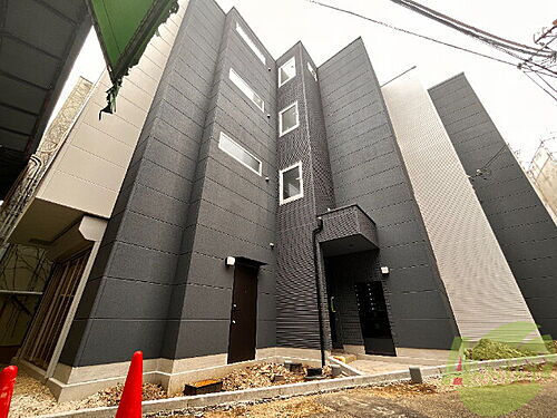 兵庫県神戸市中央区日暮通５丁目 賃貸マンション