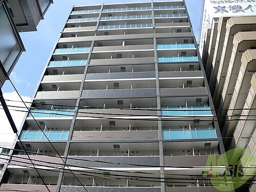 兵庫県神戸市中央区御幸通２丁目 賃貸マンション