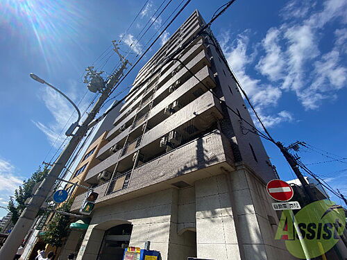 エステムコート神戸・県庁前