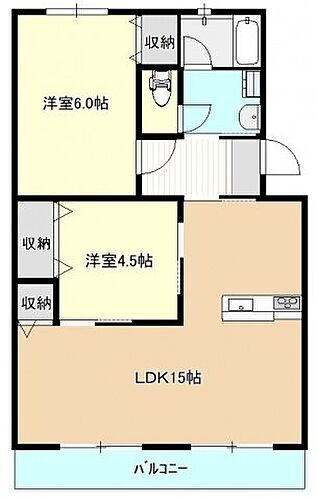 広島県広島市佐伯区五日市町大字美鈴園大字美鈴園40-6 五日市駅 2LDK マンション 賃貸物件詳細